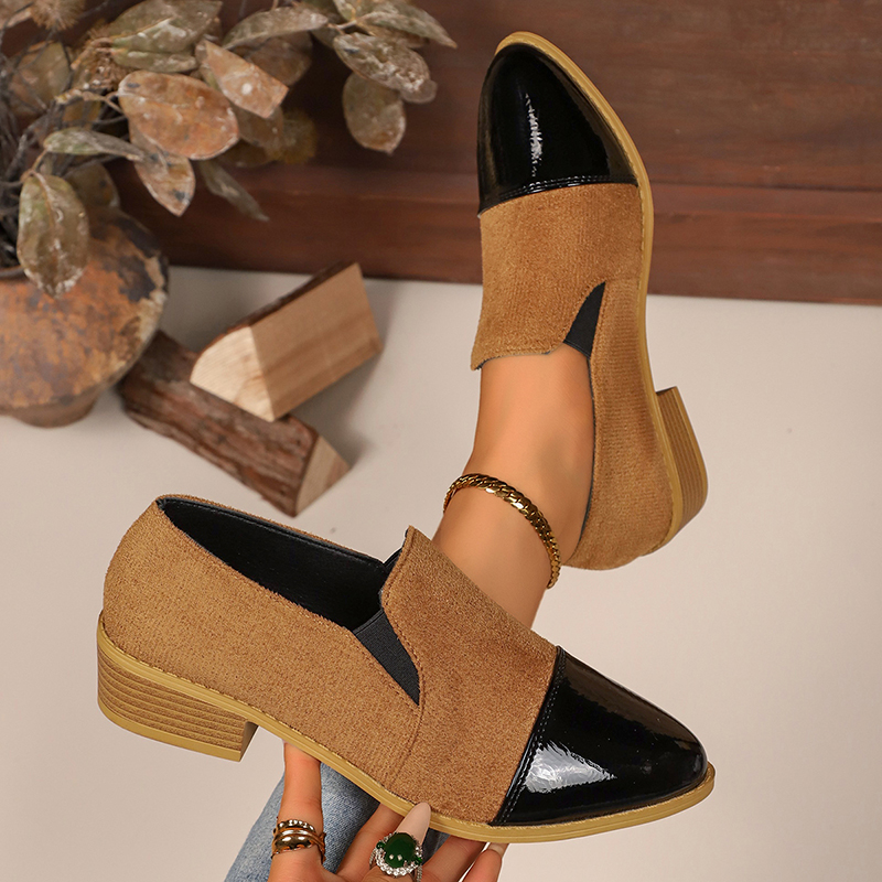 Leopard Printed Women's Low He - مراجعة Leopard Print Heels وسعره