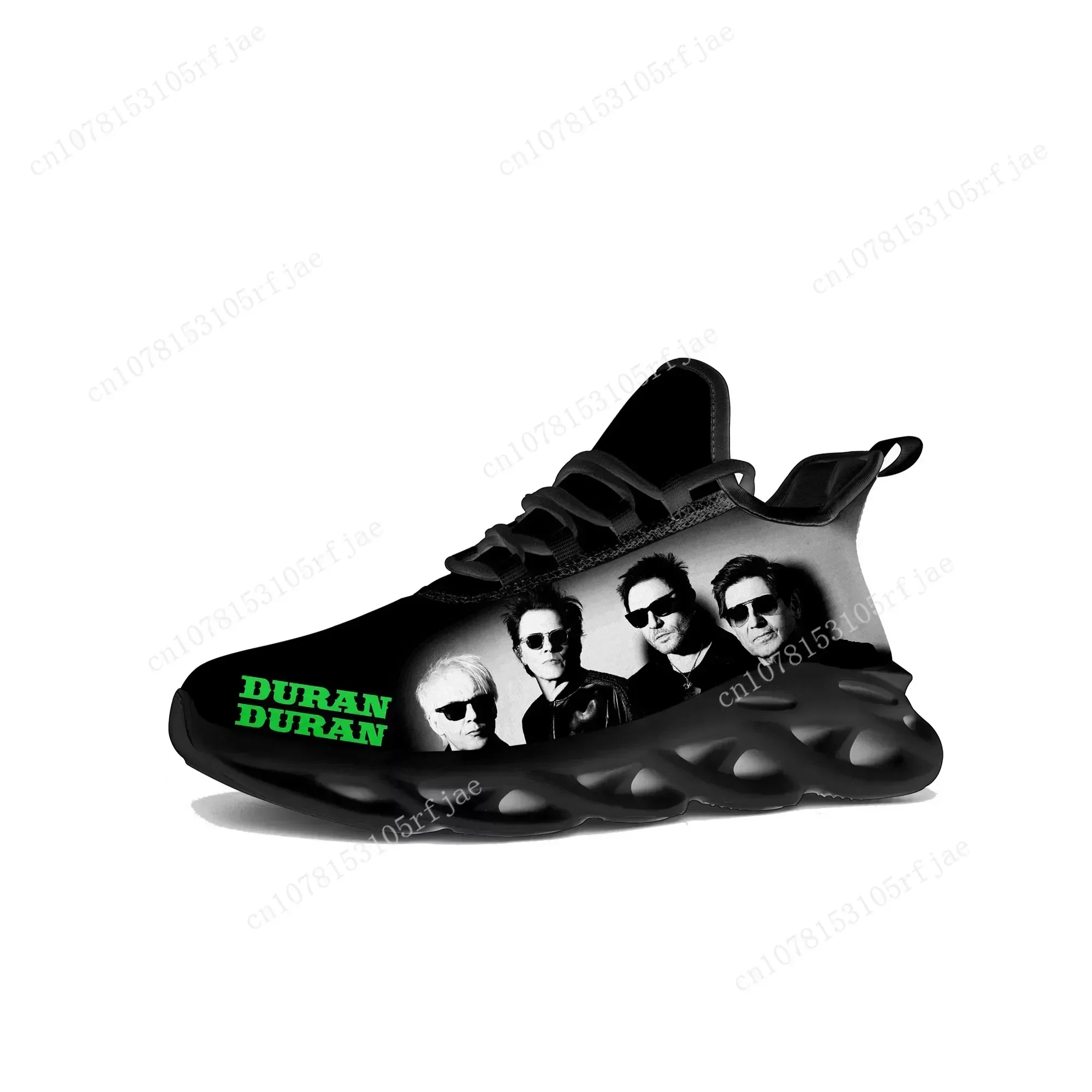 Duran Duran Flats Sneakers Men - مراجعة Women'S Shoes Running Sports وسعره