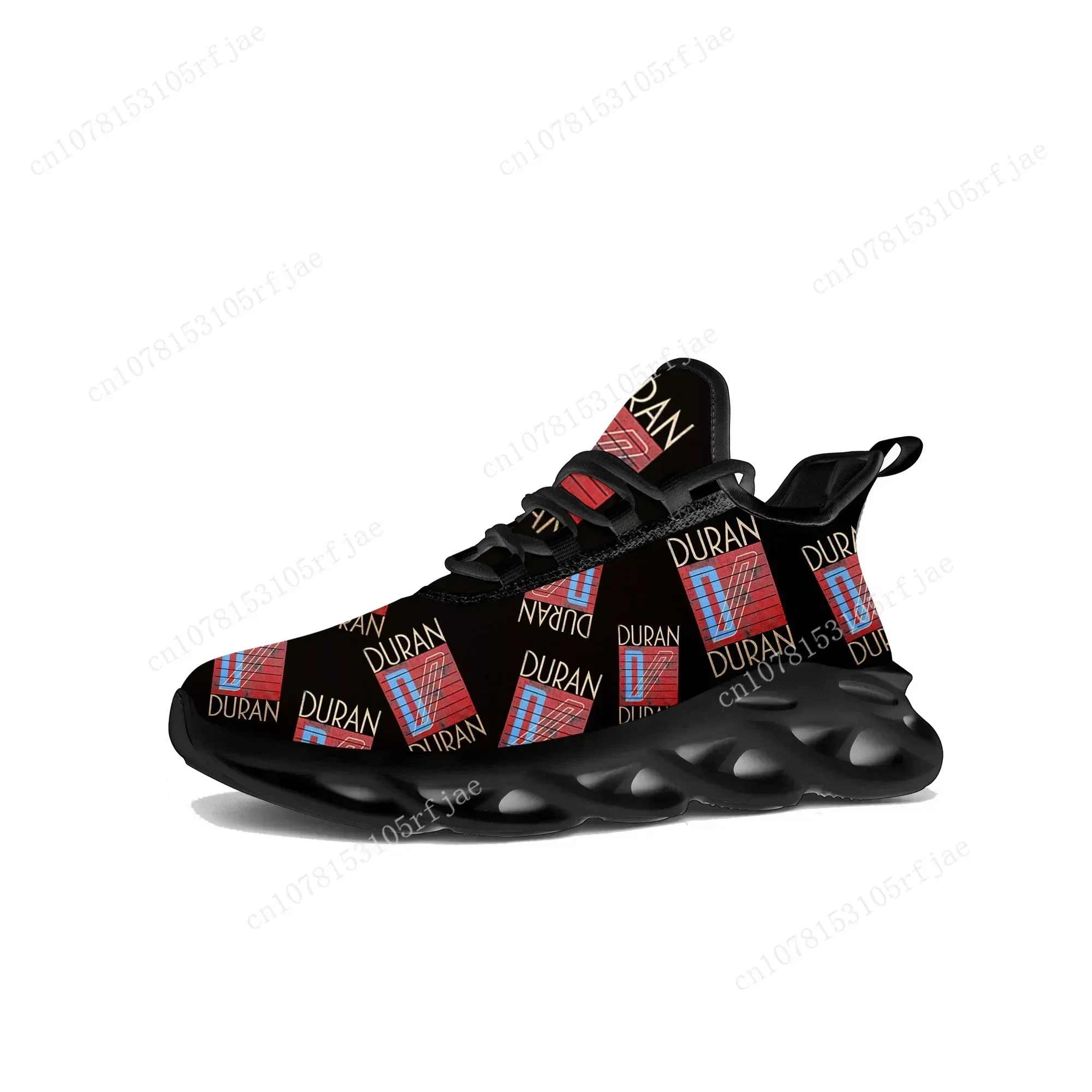 Duran Duran Flats Sneakers Men - مراجعة Women'S Shoes Running Sports وسعره