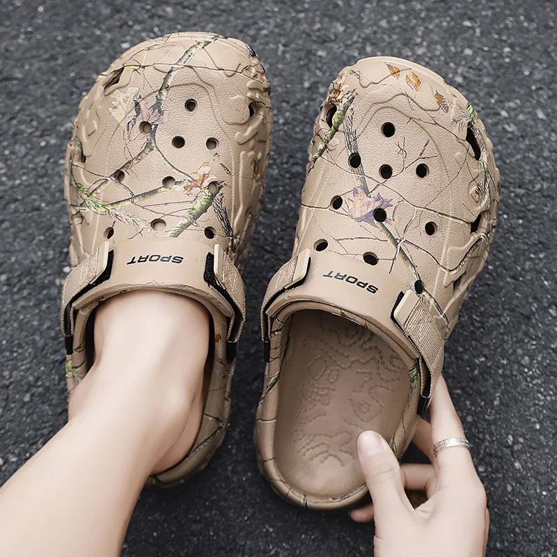 Summer Women's and Men's Clogs - مراجعة Women'S Shoes Crocs وسعره