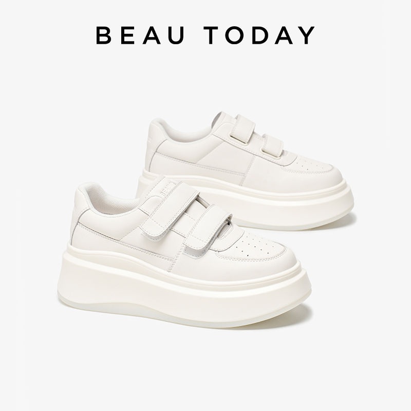 BEAUTODAY White Sneakers Women - مراجعة Mesh Sneaker Women وسعره