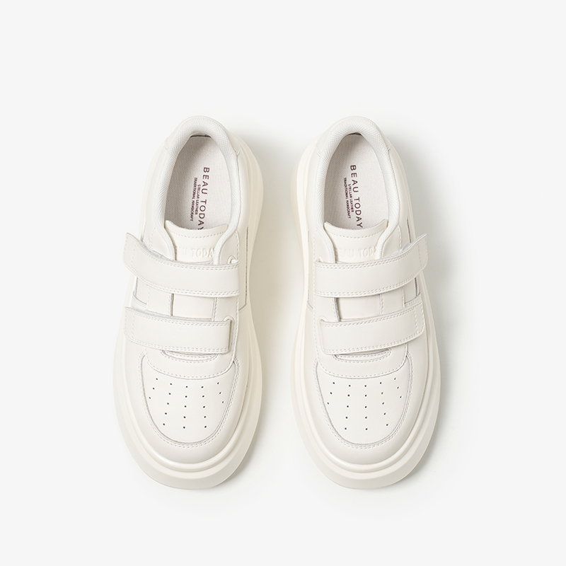 BEAUTODAY White Sneakers Women - مراجعة Mesh Sneaker Women وسعره